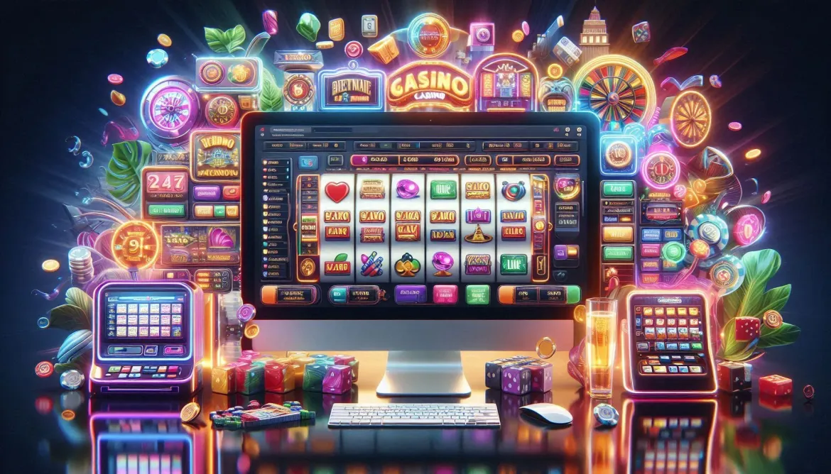 Spin Panda Casino